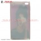 Girly Jelly Back Cover for Tablet Lenovo TAB 4 7 TB-7504
